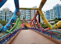 The Quayside (D9), Apartment #379064061